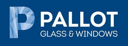 Pallot Glass Ltd Homepage