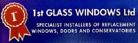 1st Glass Windows Ltd  Homepage