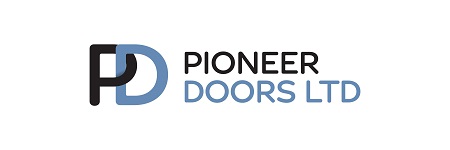 Pioneer Doors Ltd  Homepage