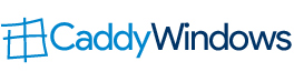 Caddy Windows Homepage