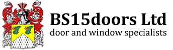 BS15 Doors Ltd Homepage