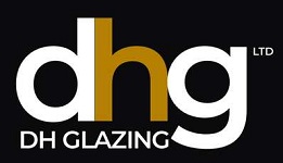 DH Glazing Ltd Homepage