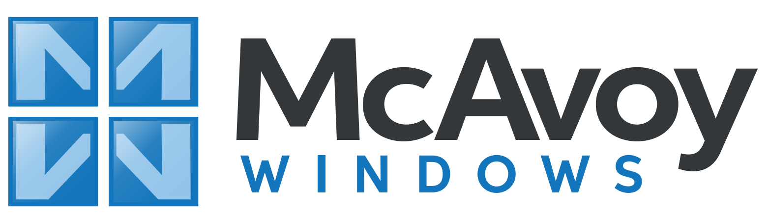 McAvoy Windows Homepage