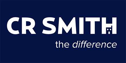 CR Smith  Homepage