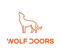 Wolf Doors Homepage