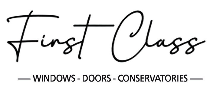 First Class Windows Doors & Conservatories Homepage