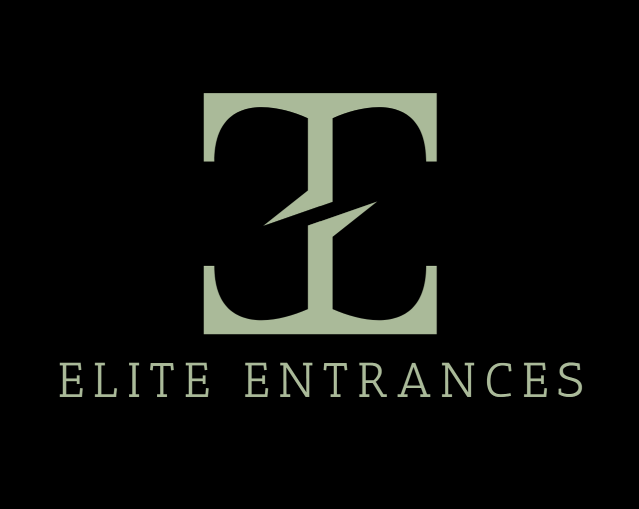 Elite Entrances Homepage