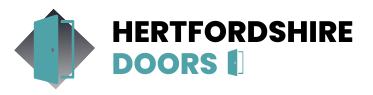Hertfordshire Doors Ltd Homepage