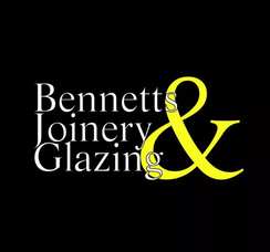 Bennetts Joinery and Glazing Ltd  Homepage