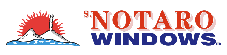 S. Notaro Windows Ltd Homepage