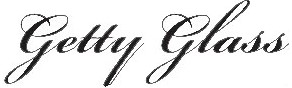 Getty Glass Homepage