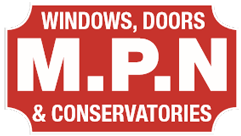 MPN Windows, Doors & Conservatories Homepage