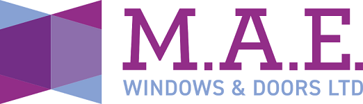 M.A.E Windows & Doors Homepage