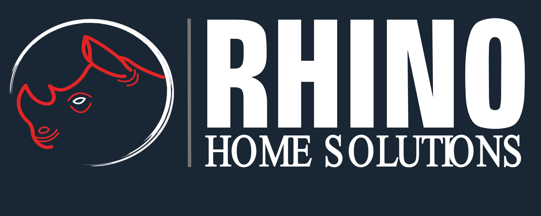 Rhino Home Solutions Homepage