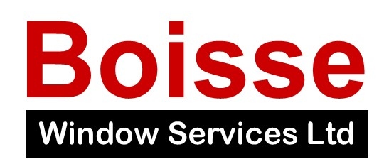 Boisse Window Services Limited Homepage